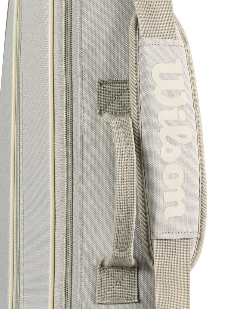 3PK TEAM RACKET BAG 2025 Oats
