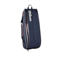 6PK TEAM RACKET BAG 2025 Navy
