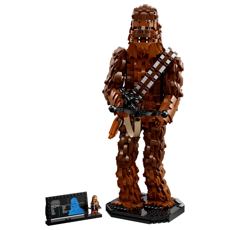 LEGO STAR WARS - CHEWBACCA