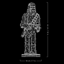 LEGO STAR WARS - CHEWBACCA