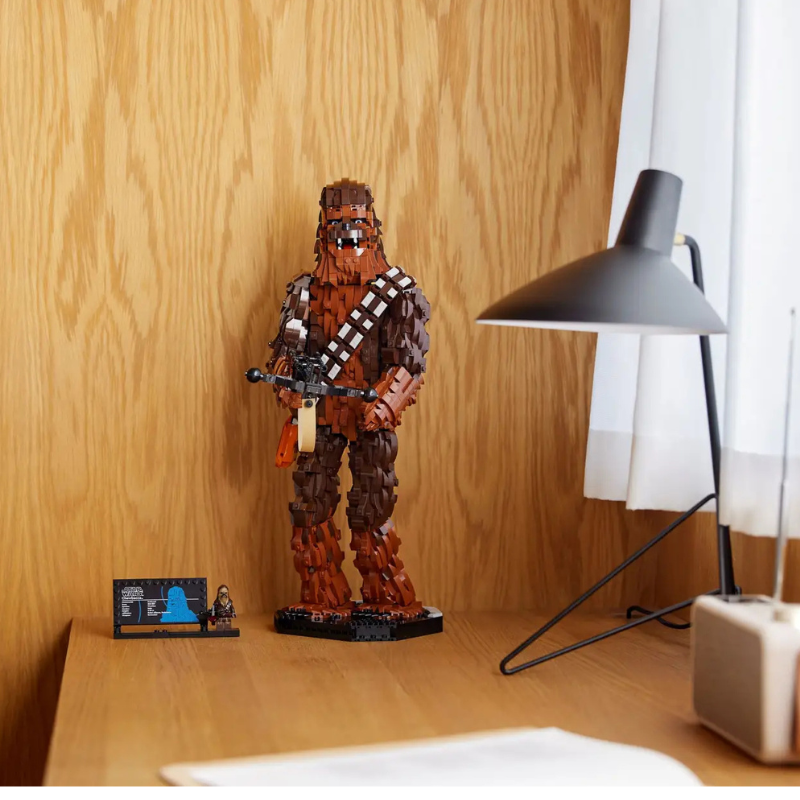 LEGO STAR WARS - CHEWBACCA