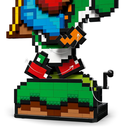 LEGO SUPER MARIO - MARIO & YOSHI