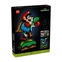LEGO SUPER MARIO - MARIO & YOSHI