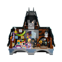 LEGO WEDNESDAY - WEDNESDAY & ENID'S DORM ROOM