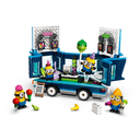 LEGO DESPICABLE ME 4 - MINION'S MUSIC PARTY BUS