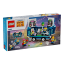 LEGO DESPICABLE ME 4 - MINION'S MUSIC PARTY BUS