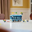 LEGO DESPICABLE ME 4 - MINION'S MUSIC PARTY BUS