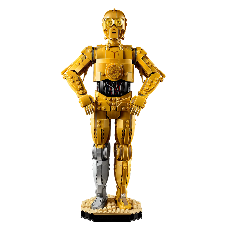 LEGO STAR WARS - C-3PO