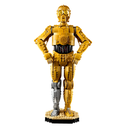 LEGO STAR WARS - C-3PO