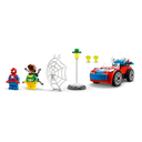 LEGO MARVEL - SPIDER MAN'S CAR AND DOC OCK