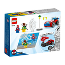 LEGO MARVEL - SPIDER MAN'S CAR AND DOC OCK