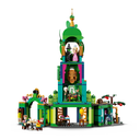 LEGO WICKED - WELCOME TO EMERALD CITY