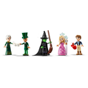 LEGO WICKED - WELCOME TO EMERALD CITY