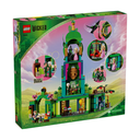 LEGO WICKED - WELCOME TO EMERALD CITY