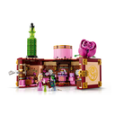 LEGO WICKED - ELPHABA & GLINDA FIGURES