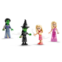 LEGO WICKED - ELPHABA & GLINDA FIGURES