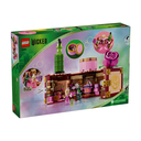 LEGO WICKED - ELPHABA & GLINDA FIGURES