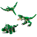 LEGO CREATOR - MIGHTY DINOSAURS