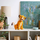 LEGO DISNEY - YOUNG SIMBA THE LION KING