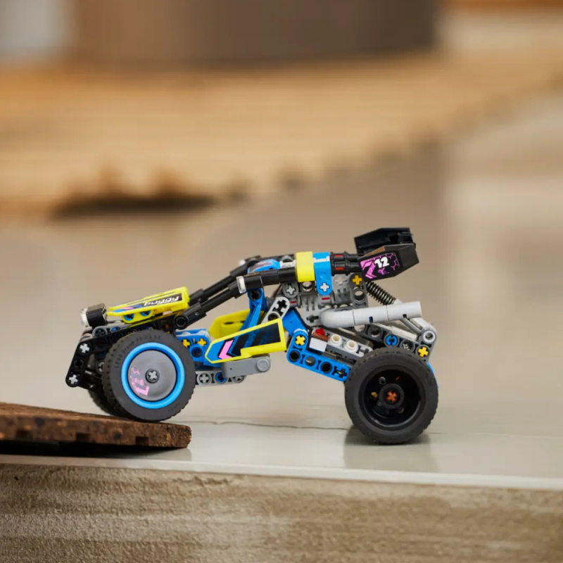 LEGO TECHNIC - OFF-ROAD RACE BUGGY
