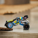 LEGO TECHNIC - OFF-ROAD RACE BUGGY