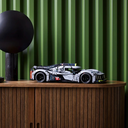 LEGO TECHNIC - PEUGEOT 9X8 24H LE MANS HYBRID