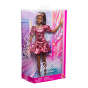 BARBIE DELUXE STYLE METALLICS - FOREMA BALLOON