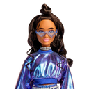 BARBIE DELUXE STYLE METALLICS - MPLE SYNOLO