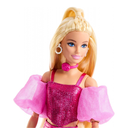 BARBIE DELUXE STYLE METALLICS - ROZ KORSES