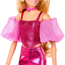 BARBIE DELUXE STYLE METALLICS - ROZ KORSES