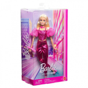 BARBIE DELUXE STYLE METALLICS - ROZ KORSES