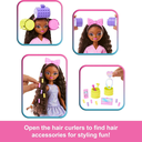 BARBIE DREAM BESTIES GRWM - BARBIE BROOKLYN
