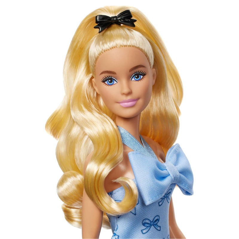 BARBIE FASHIONISTAS - MPLE FIOGKOI
