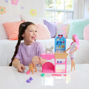 BARBIE IATREIO GIA ZOAKIA