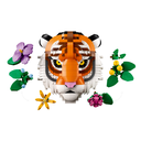 LEGO ART - THE FAUNA COLLECTION - TIGER