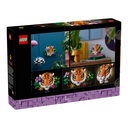 LEGO ART - THE FAUNA COLLECTION - TIGER