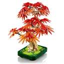 LEGO BOTANICALS - JAPANESE RED MAPLE BONSAI TREE
