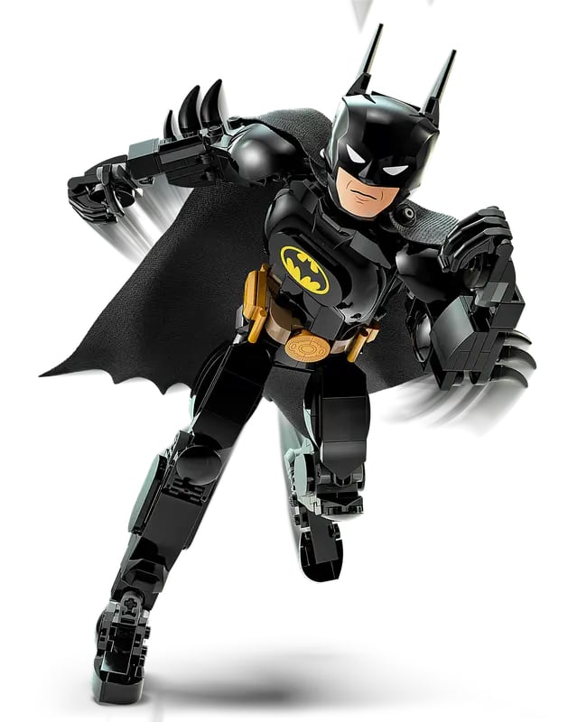 LEGO BATMAN - BATMAN™ CONSTRUCTION FIGURE