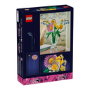 LEGO BOTANICALS - PETITE SUNNY BOUQUET