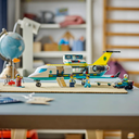 LEGO CITY - EMERGENCY AIR AMBULANCE AIRPLANE