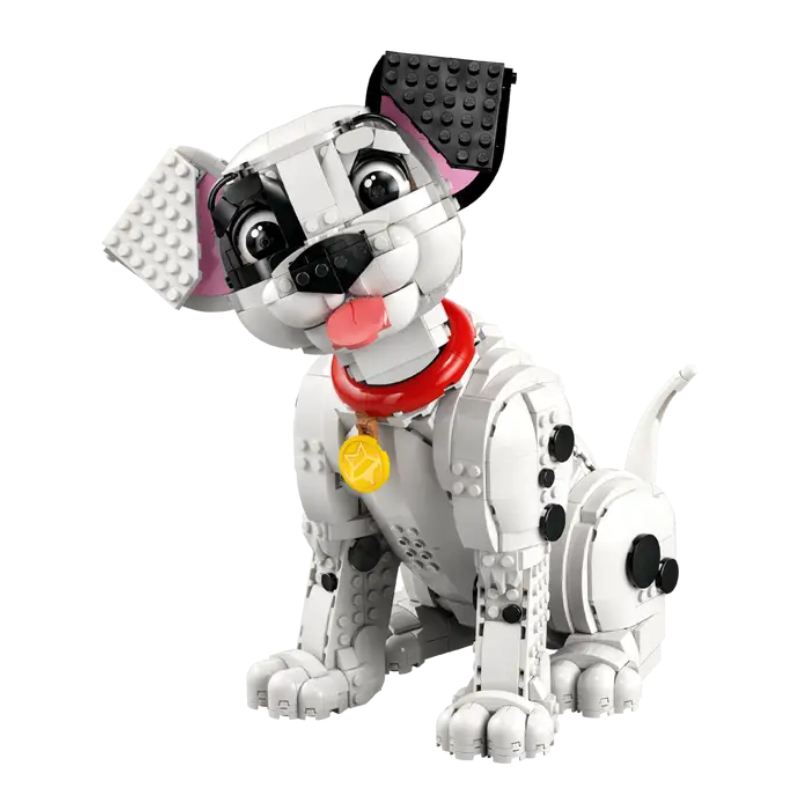 LEGO DISNEY - 101 DALMATIANS PUPPY