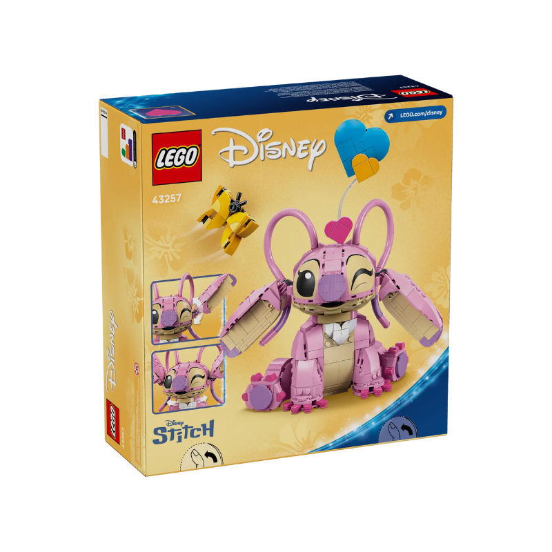 LEGO DISNEY - ANGEL