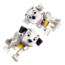 LEGO DISNEY - LUCKY & PENNY 101 DALMATIANS PUPPIES