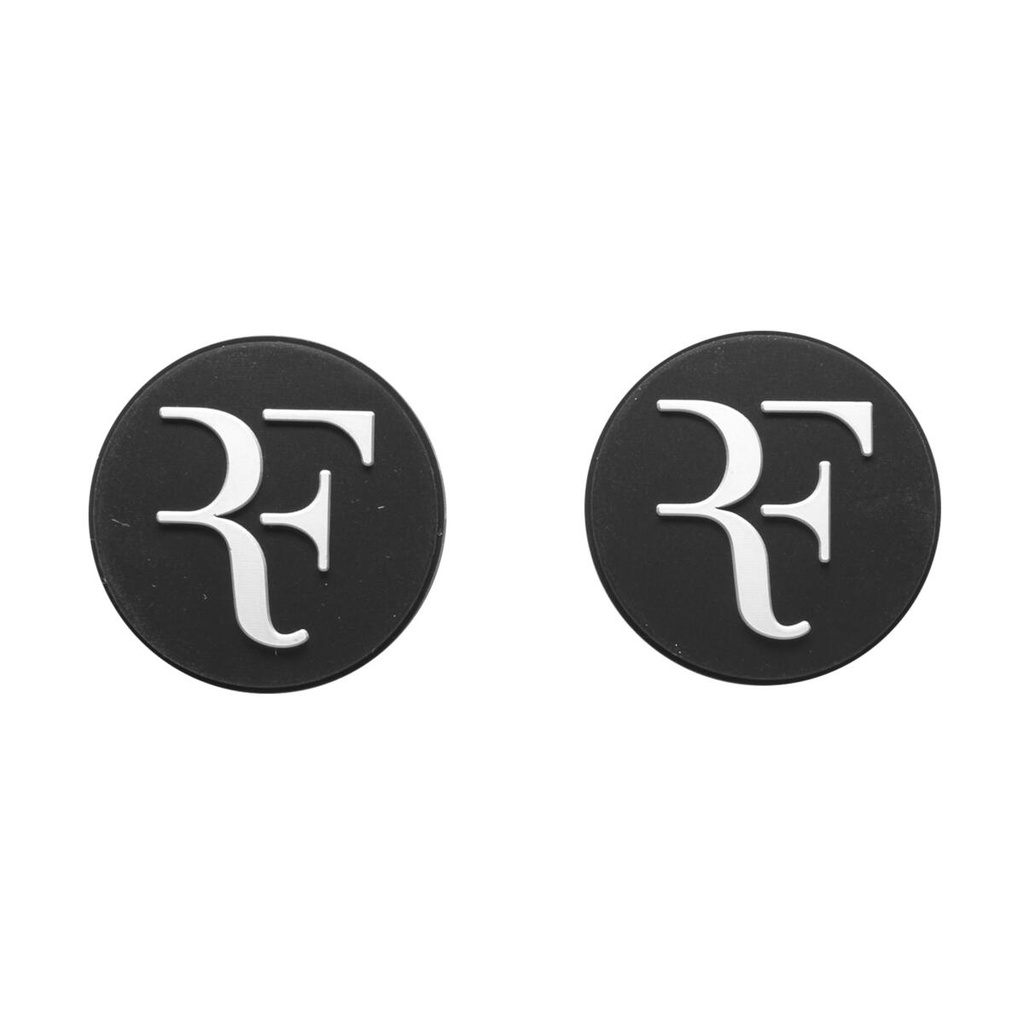 RF DAMPENER 2 PACK BLACK/Grey