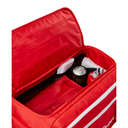 SUPER TOUR RED SMALL DUFFEL 2025 Red
