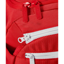 SUPER TOUR RED SMALL DUFFEL 2025 Red