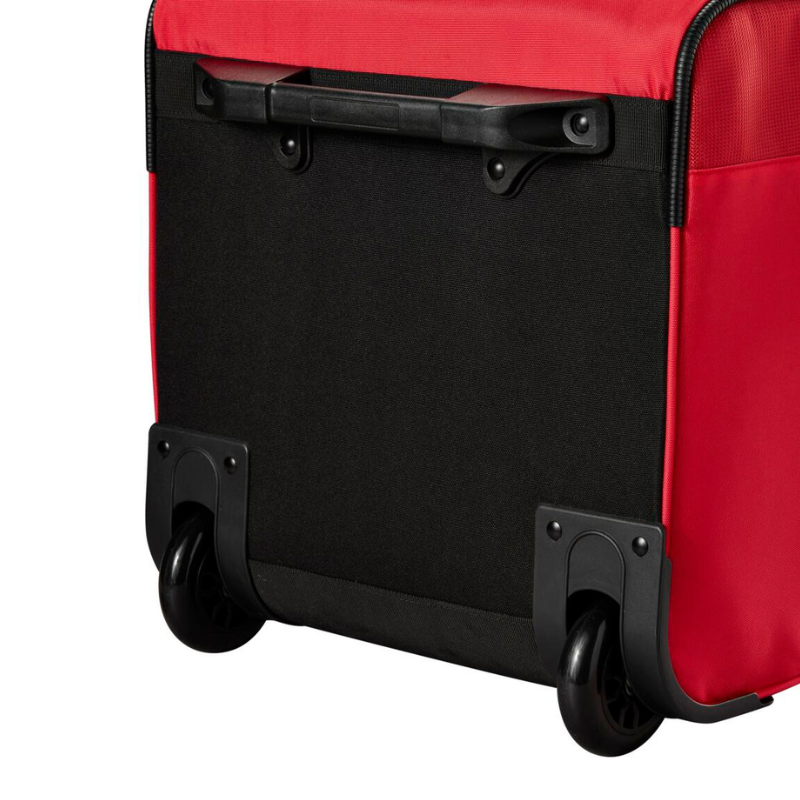 SUPER TOUR WILSON RED TRAVEL BAG 2025 Re