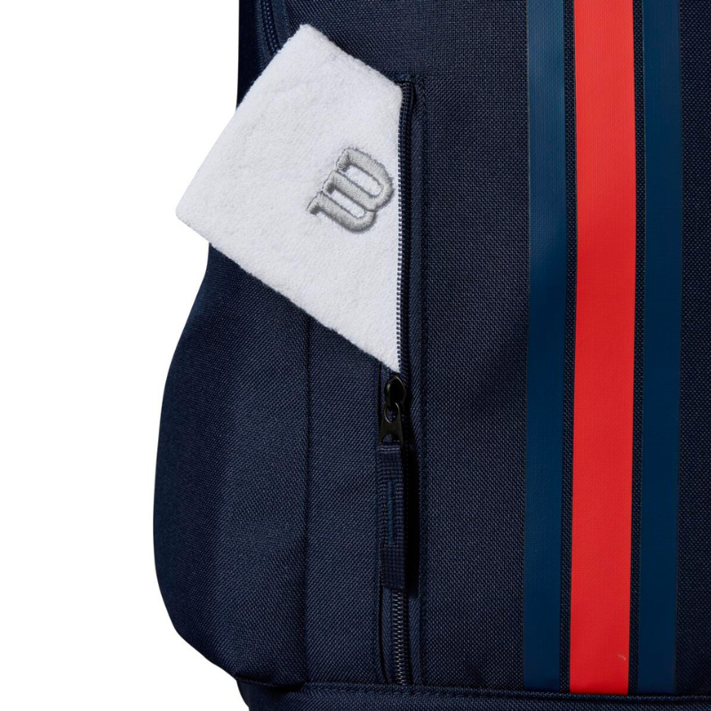 TEAM BACKPACK 2025 Navy