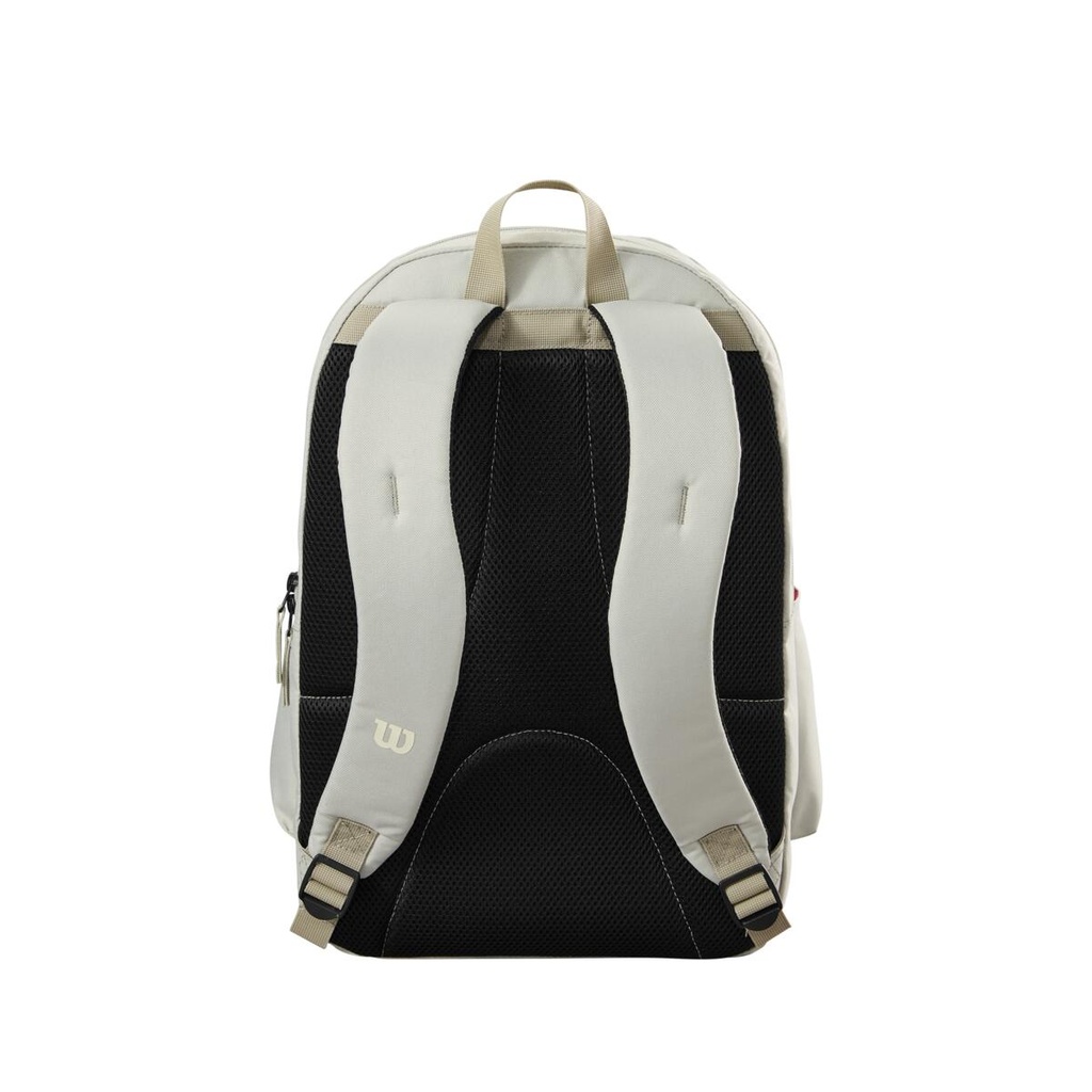 TEAM BACKPACK 2025 Oats