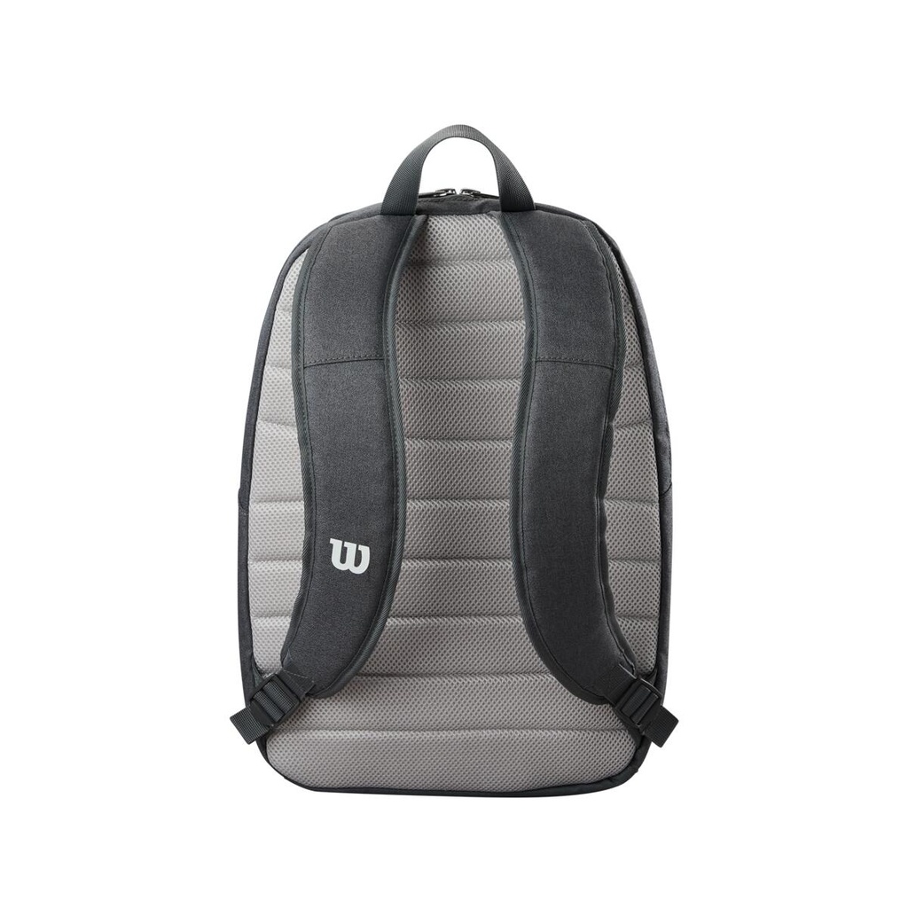 TOUR BACKPACK 2025 BLACK
